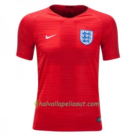 Jalkapallo Pelipaidat Englanti World Cup 2018 Vieraspaita